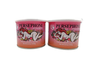 Baby Pink Hypoallergenic Soft Wax | Bay Series -Persephone