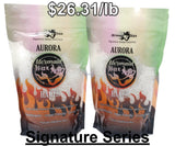 Clear Cruelty Free Hard Wax | Signature Series -Aurora