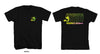 Mermaid Wax X-Series Black B2F T-Shirts