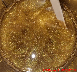 "Glitter Wax" The Original Patented Mermaid Glitter Bombs | RETAIL