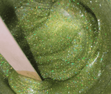 "Glitter Wax" The Original Patented Mermaid Glitter Bombs | RETAIL