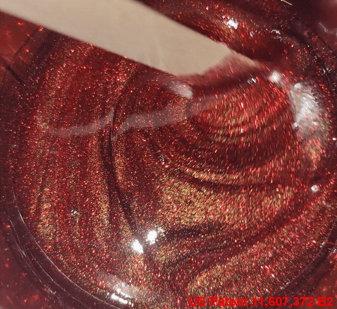 Glitter Bombs | Glitter Wax For Hair Removal