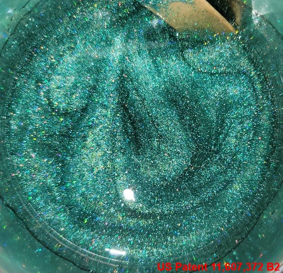 Glitter Bombs | Glitter Wax For Hair Removal