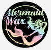 Mermaid Wax® Logos & Product Stickers