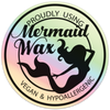 Mermaid Wax® Logos & Product Stickers