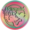 Mermaid Wax® Logos & Product Stickers