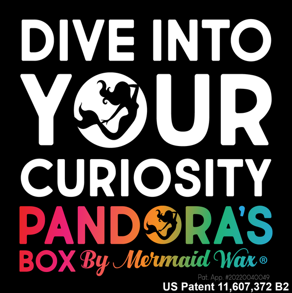 Scent Bombs Mermaid Wax®