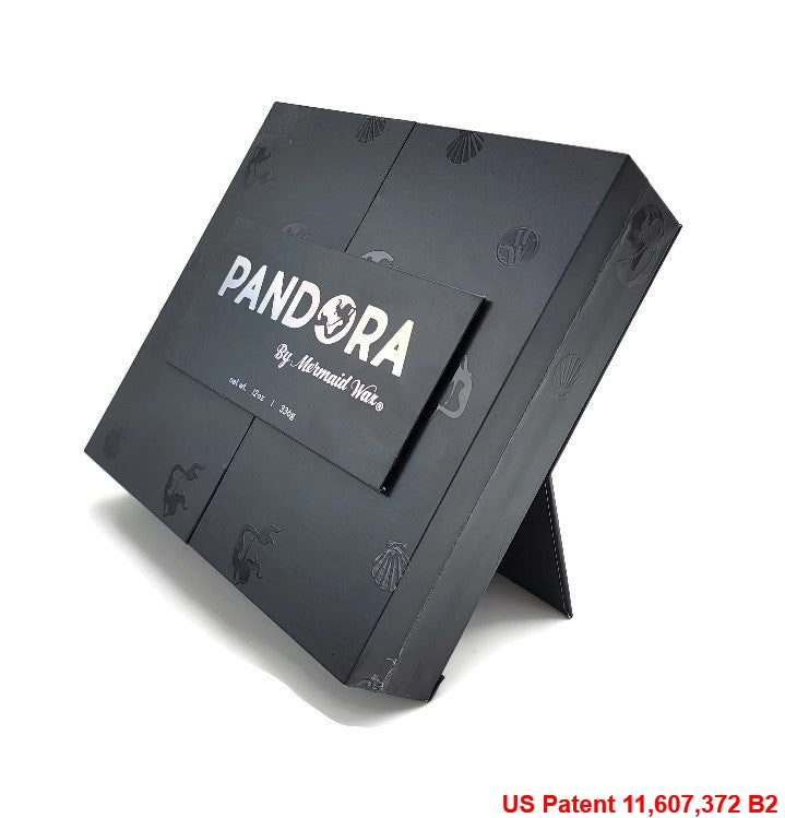 Pandora's Box