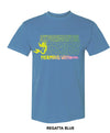 X-Series Regatta T-Shirt