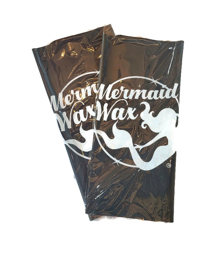 Silicone Mats "Mermaid Mats" Practice Waxing / Sterile Mat Mermaid Wax®