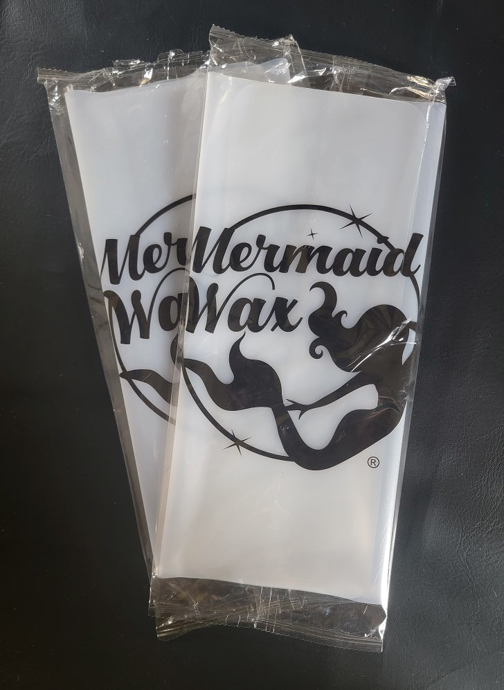 Silicone Mats "Mermaid Mats" Practice Waxing / Sterile Mat Mermaid Wax®