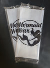 Silicone Mats "Mermaid Mats" Practice Waxing / Sterile Mat