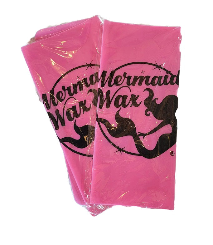 Silicone Mats "Mermaid Mats" Practice Waxing / Sterile Mat Mermaid Wax®
