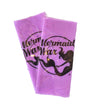 At-Home Silicone Mats "Mermaid Mats" Practice Waxing / Sterile Mat