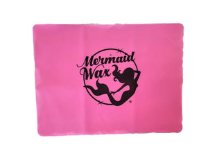 Silicone Mats "Mermaid Mats" Practice Waxing / Sterile Mat