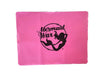 At-Home Silicone Mats "Mermaid Mats" Practice Waxing / Sterile Mat