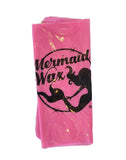 Silicone Mats "Mermaid Mats" Practice Waxing / Sterile Mat