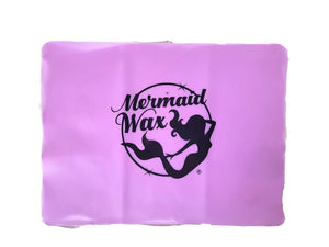 Silicone Mats "Mermaid Mats" Practice Waxing / Sterile Mat