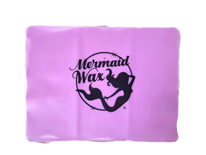 Silicone Mats Mermaid Mats Practice Waxing / Sterile Mat
