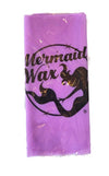 At-Home Silicone Mats "Mermaid Mats" Practice Waxing / Sterile Mat