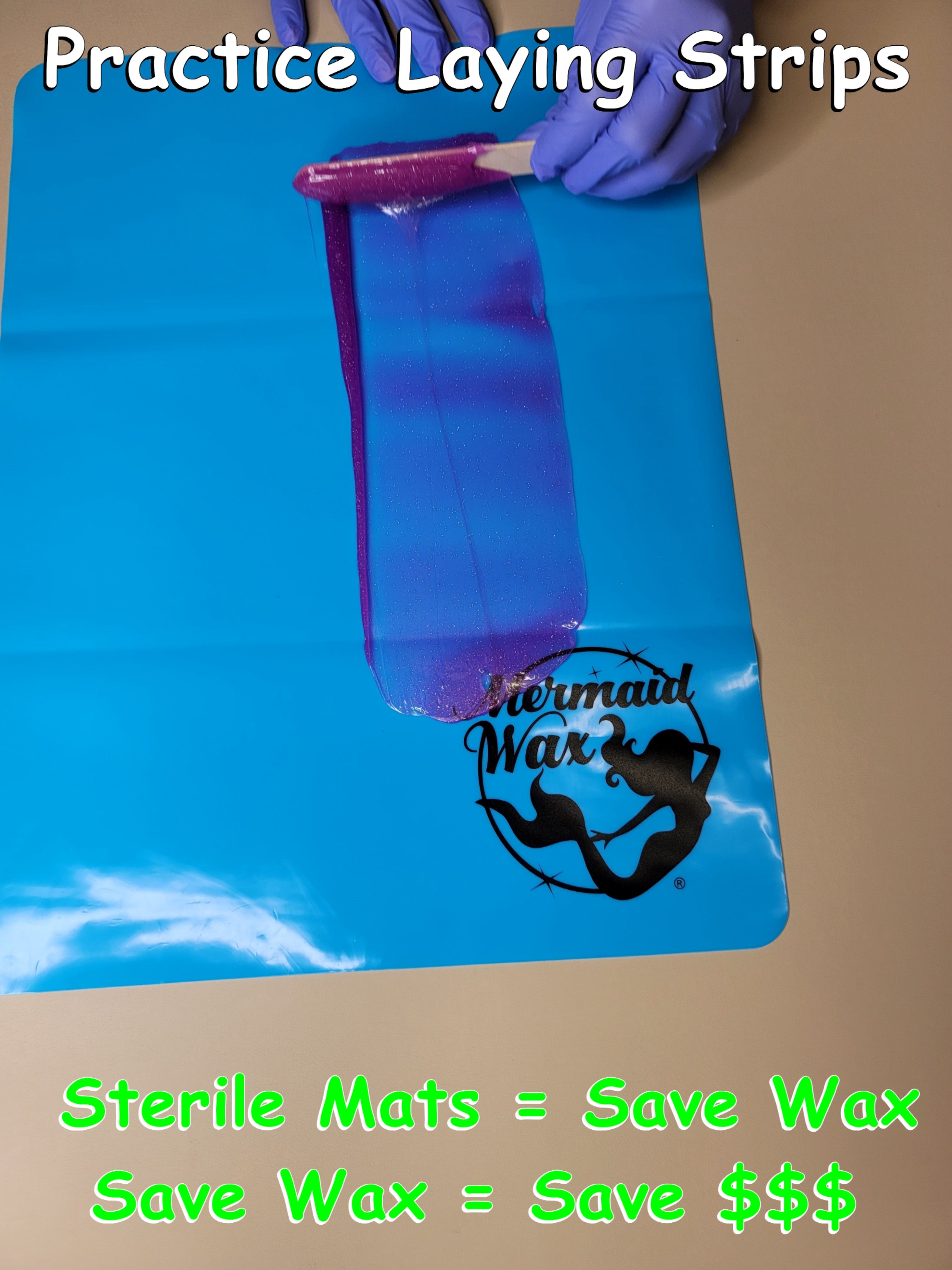 Silicone Mats 