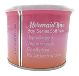 Baby Pink Hypoallergenic Soft Wax | Bay Series -Persephone