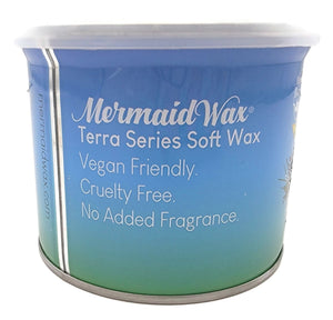 Chameleon Blue Classic Soft Wax | Terra Series -Athena