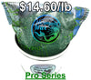 Emerald Green Hard Wax | Pro Series -Calypso