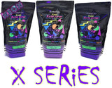 Neon Purple Hard Wax | X Series -Zulu