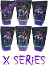 Retail | Neon Purple Hard Wax | X Series -Zulu