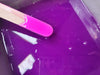 Retail | Neon Purple Hard Wax | X Series -Zulu