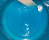 Neon Blue Hard Wax | X Series -Oceanus