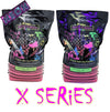 Neon Pink Hard Wax | X Series -Paris