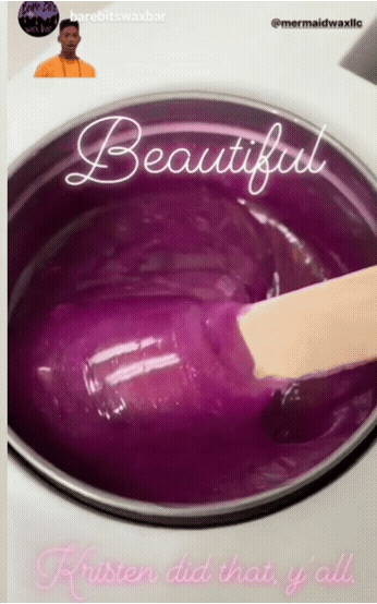 Meme Purple Wig Gif Purple Hair Anime Singapore