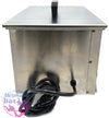 XL Salon Wax Warmer | 12lb Capacity | "Goliath"