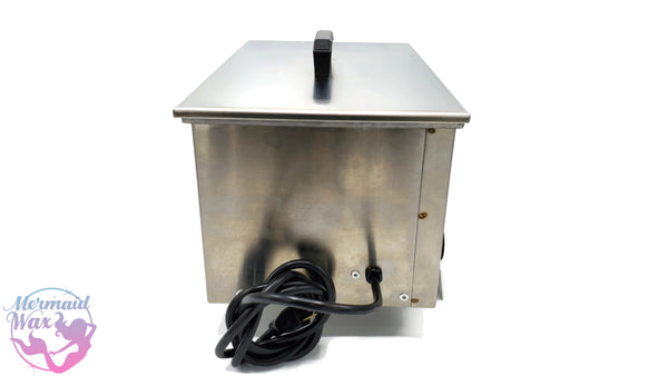 XL Salon Wax Warmer | 12lb Capacity | "Goliath"