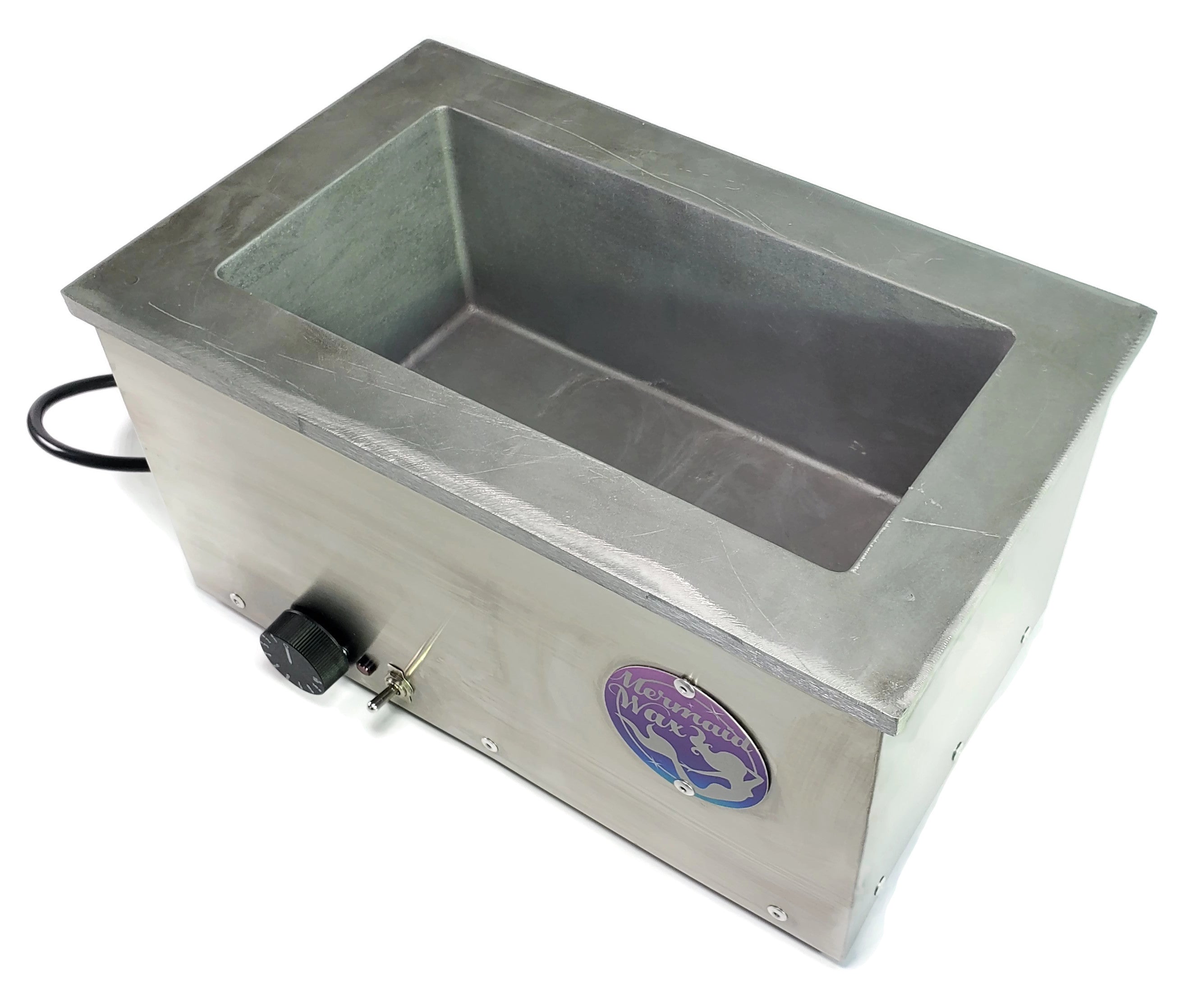 XL Salon Wax Warmer | 12lb Capacity | 